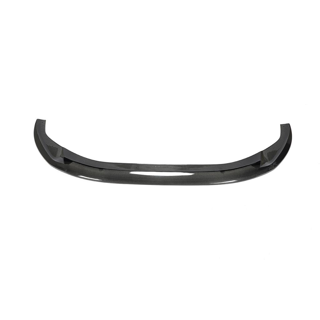 AUDI A5 / S5 B9.5 LCI JC Style Carbon Fiber Front Lip