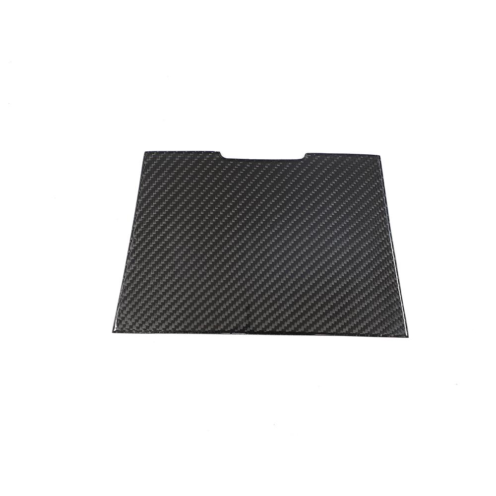 Mercedes-Benz G‑Class W463A Pre‑Facelift base Exterior Trim carbon fiber detail
