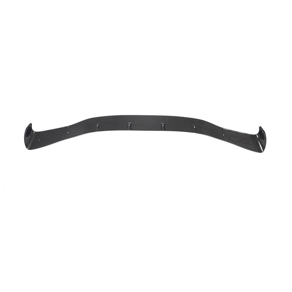 ST Style Carbon Fiber Rear Diffuser forMercedes-Benz CLA C118 Sport & CLA 45 S AMG Pre‑Facelift & Faceliftt (2019–2022)
