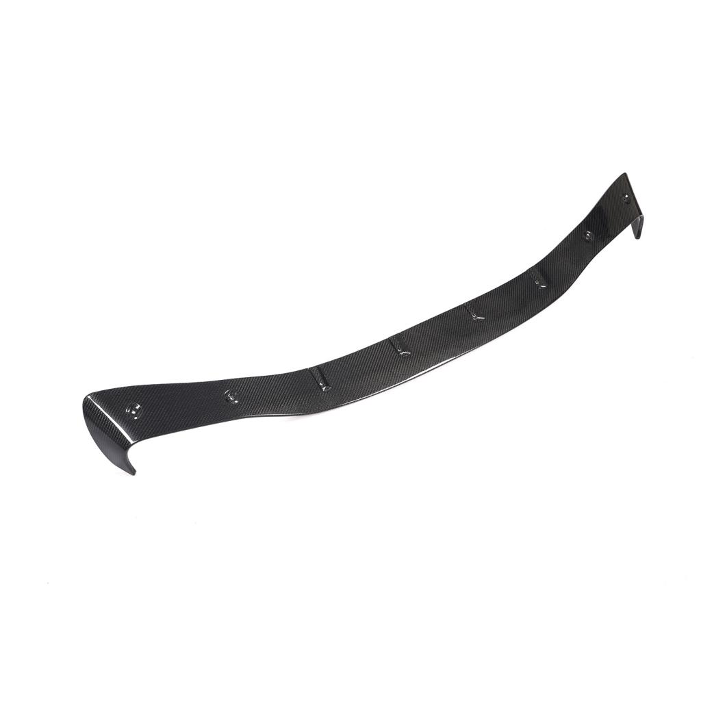 ST Style Carbon Fiber Rear Diffuser forMercedes-Benz CLA C118 Sport & CLA 45 S AMG Pre‑Facelift & Faceliftt (2019–2022)