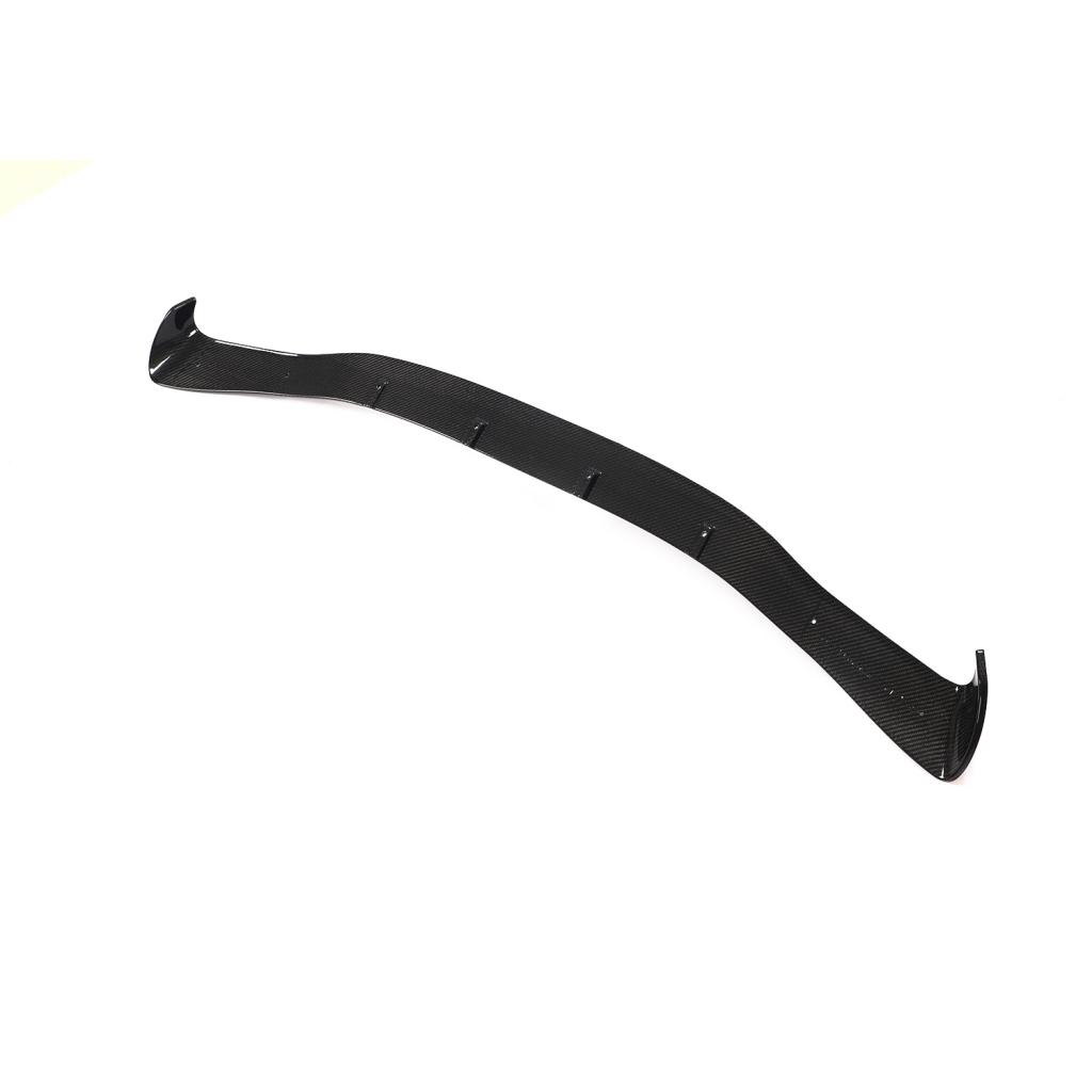 ST Style Carbon Fiber Rear Diffuser forMercedes-Benz CLA C118 Sport & CLA 45 S AMG Pre‑Facelift & Faceliftt (2019–2022)
