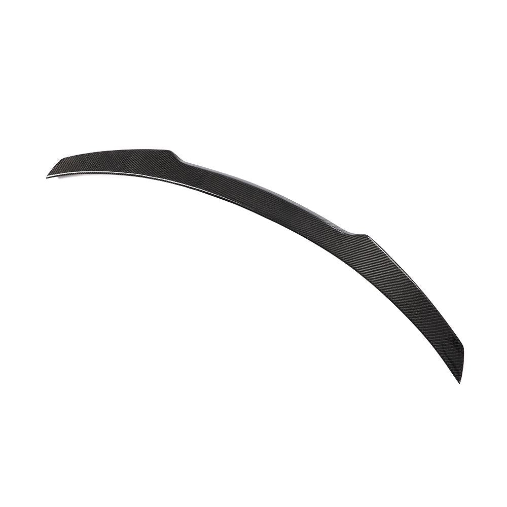 FD Style Carbon Fiber Rear Spoiler for Mercedes-Benz CLA C118 & CLA 45 S AMG Pre‑Facelift & Facelift (2019–2024)