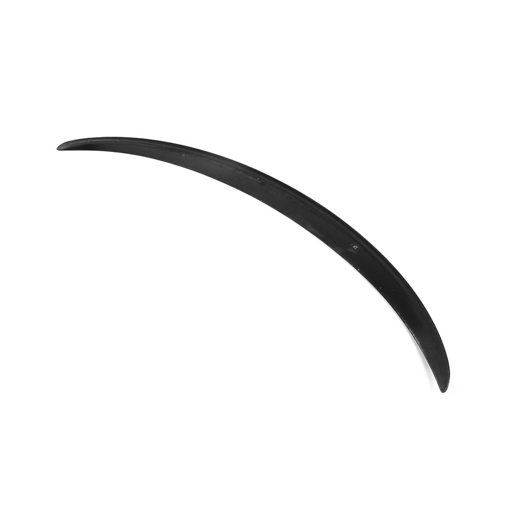 ST Style Carbon Fiber Rear Spoiler for Mercedes Benz CLA C117 & CLA 45 AMG C117 Pre‑Facelift (2013–2016)