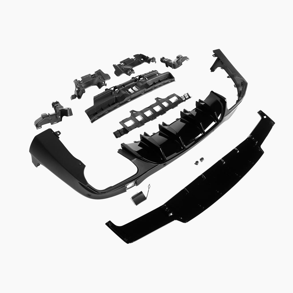 RearDiffuserKit