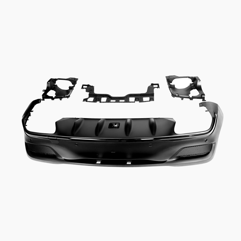 RearDiffuserKit