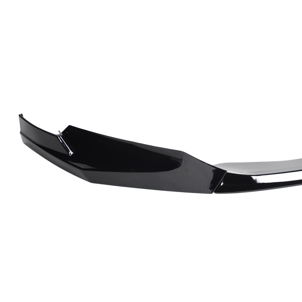 Performance Style Glossy Black Front Lip For BMW M3 G80 ,M4 G82/G83 (2021+)