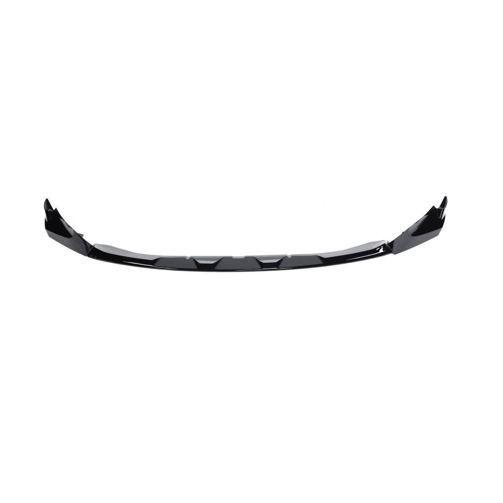 Performance Style Glossy Black Front Lip For BMW M3 G80 ,M4 G82/G83 (2021+)