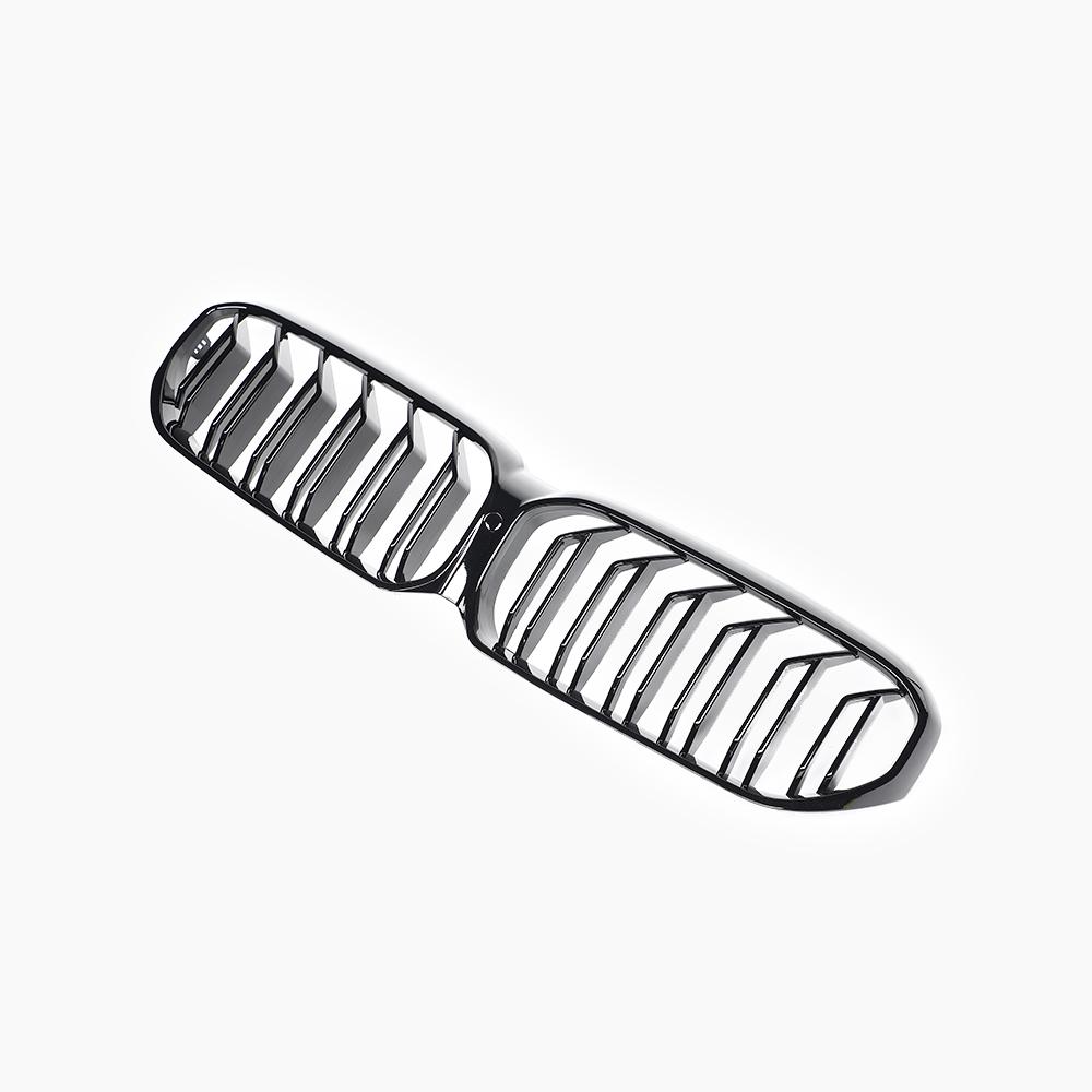 BMW 5 Series G30/G31 LCI Dual Slat Front Grille