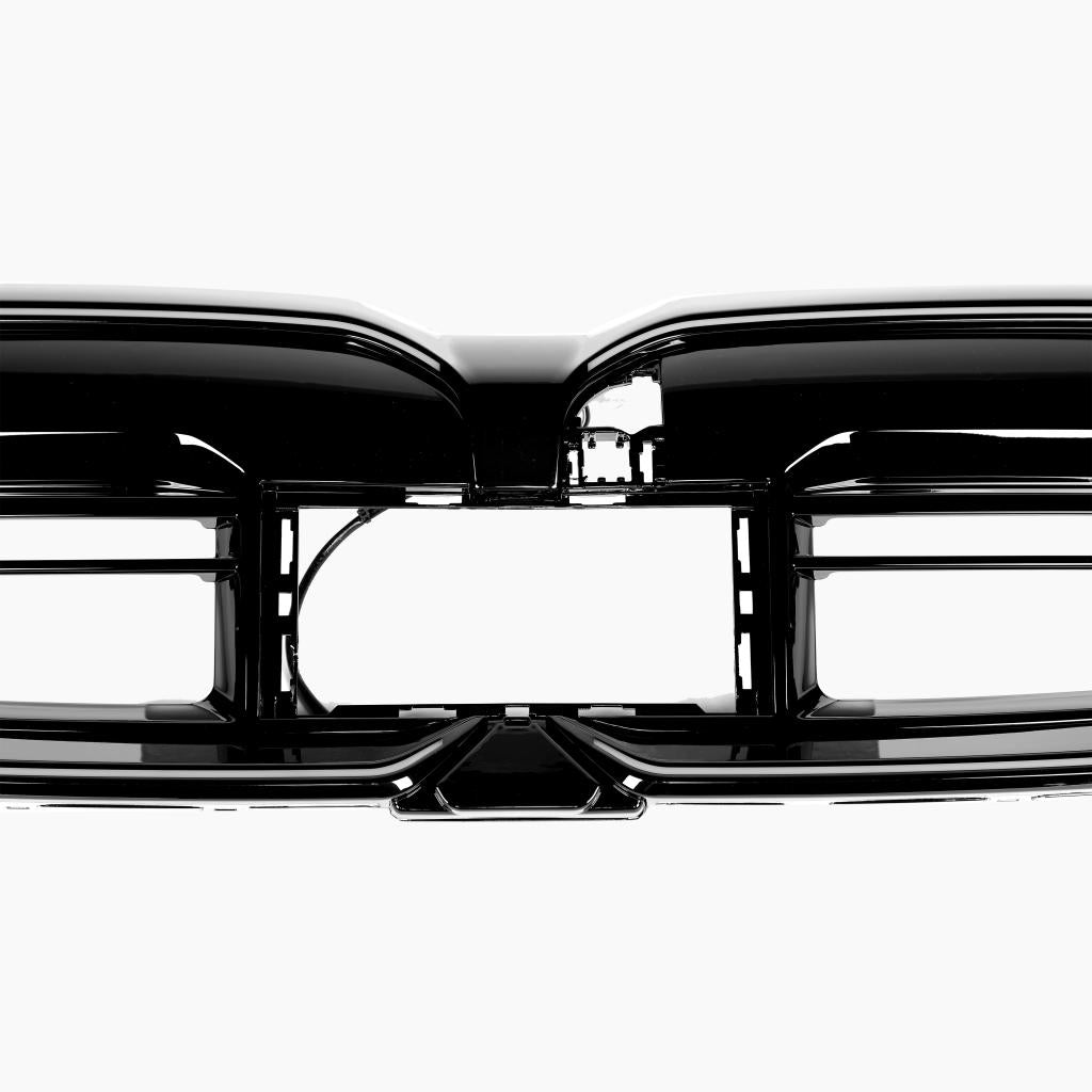 M5 Style Gloss Black Front Grille for BMW 5 Series, i5 G60/G61 (2023+)