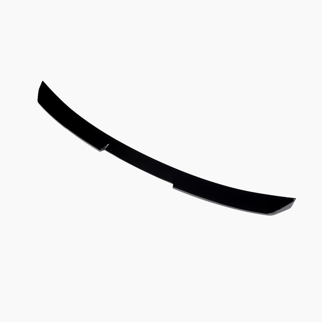 Performance Style Glossy Black Trunk Spoiler For BMW 5 Series,i5 G60/G61 (2023+)