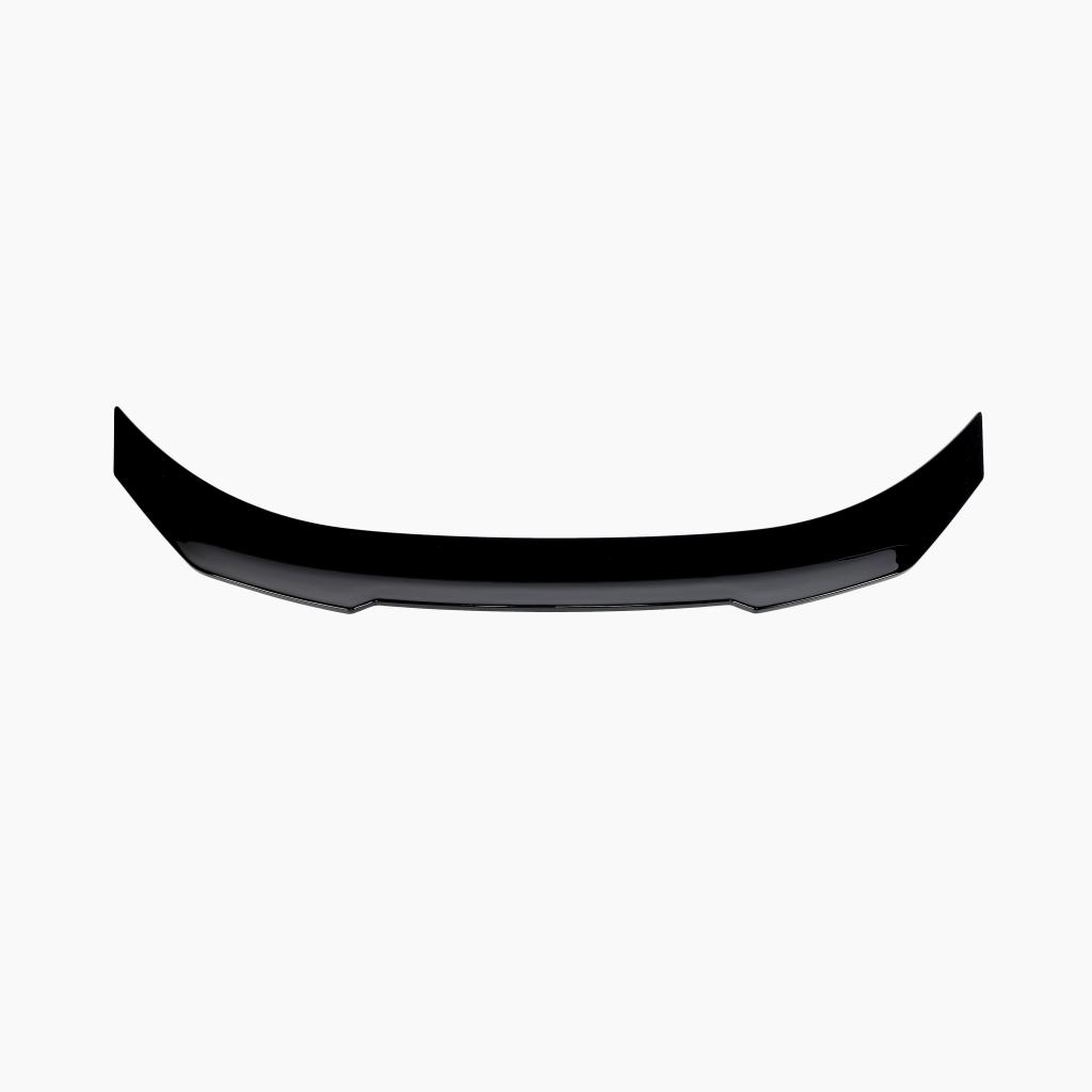 PSM Style Gloss Black Trunk Spoiler for BMW 8 Series G15 (2019+)