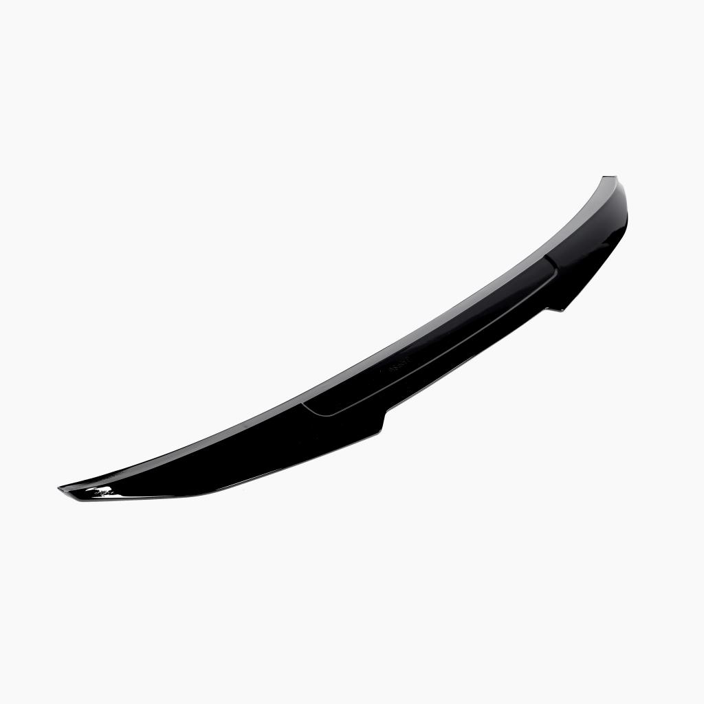PSM Style Glossy Black Trunk Spoiler For BMW 5 Series G30/G31 LCI (2017–2023)