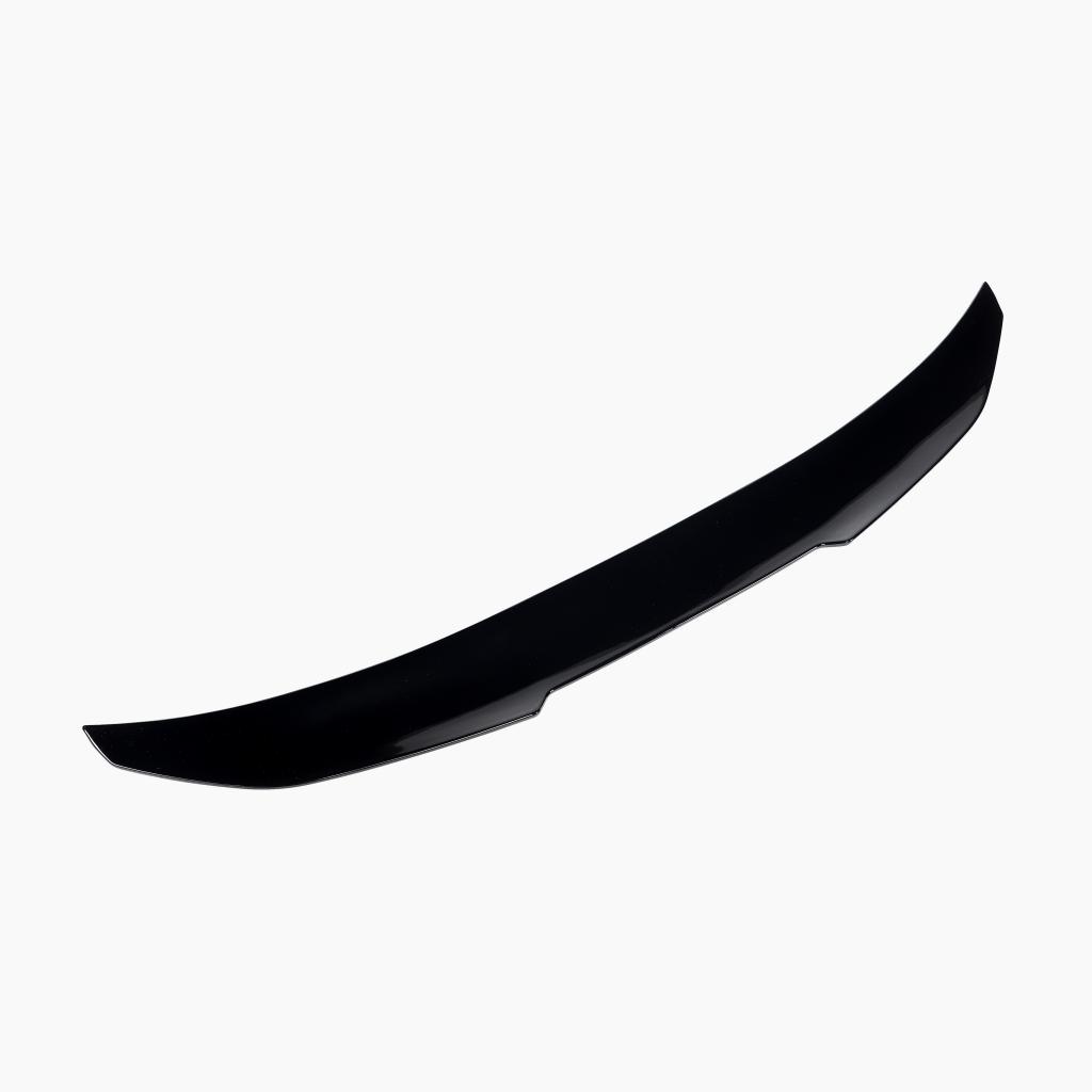 PSM Style Glossy Black Trunk Spoiler For BMW 5 Series G30/G31 LCI (2017–2023)