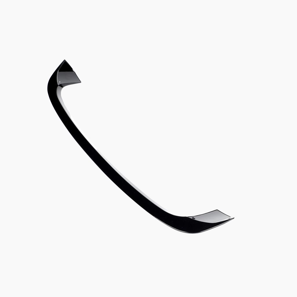 Performance Style Gloss Black Trunk Spoiler for BMW 1 Series F20/F21 LCI M Sport (2015-2019)