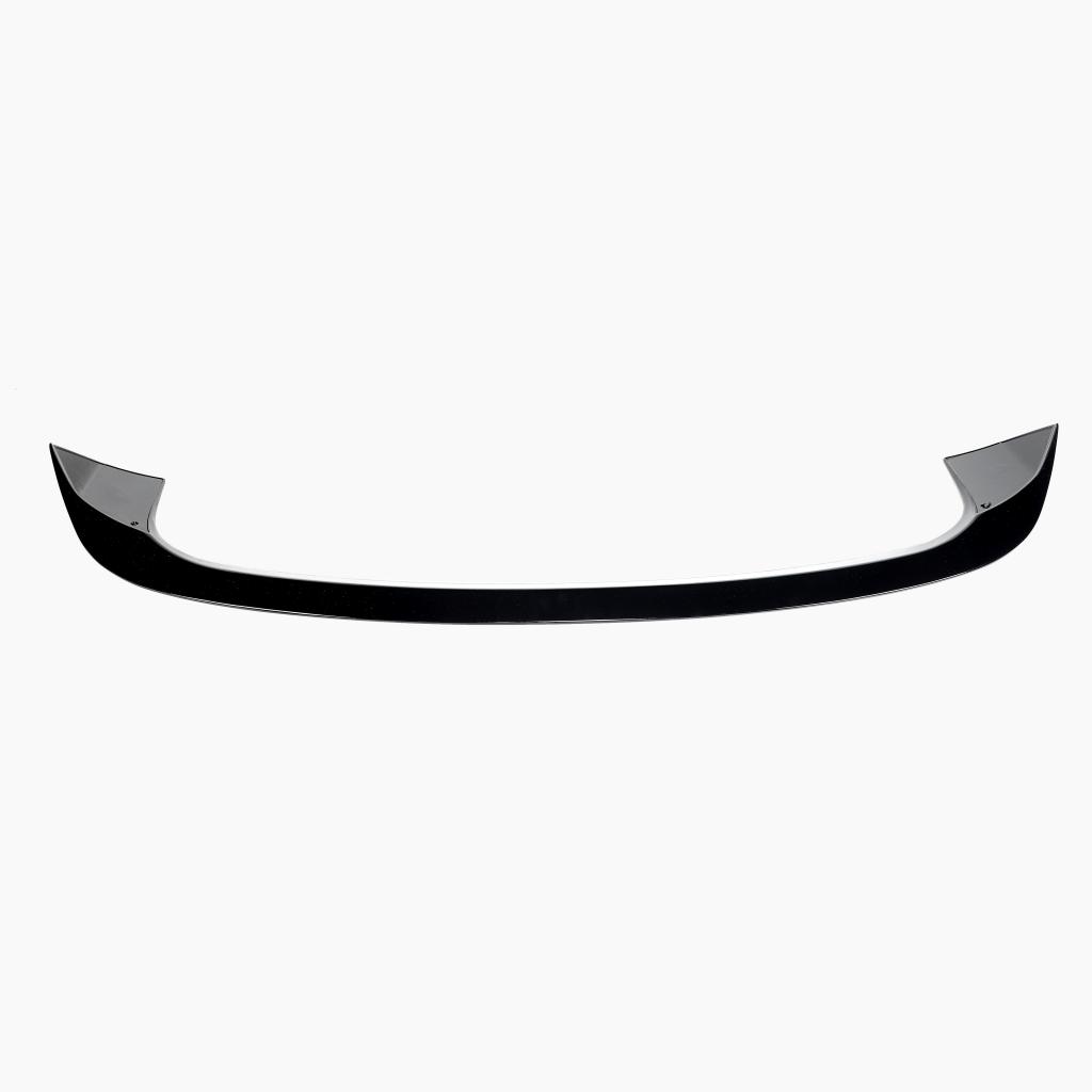 Performance Style Gloss Black Trunk Spoiler for BMW 1 Series F20/F21 LCI M Sport (2015-2019)