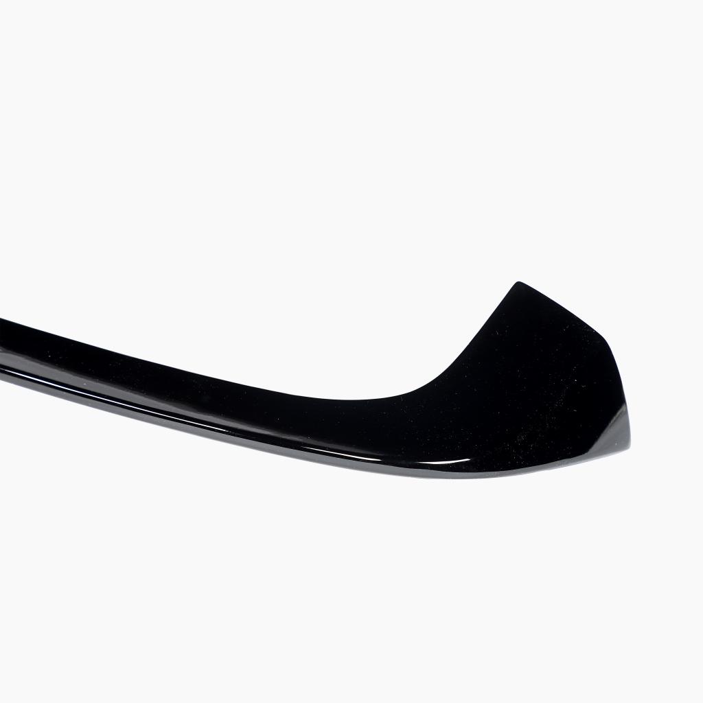 Performance Style Gloss Black Trunk Spoiler for BMW 1 Series F20/F21 LCI M Sport (2015-2019)