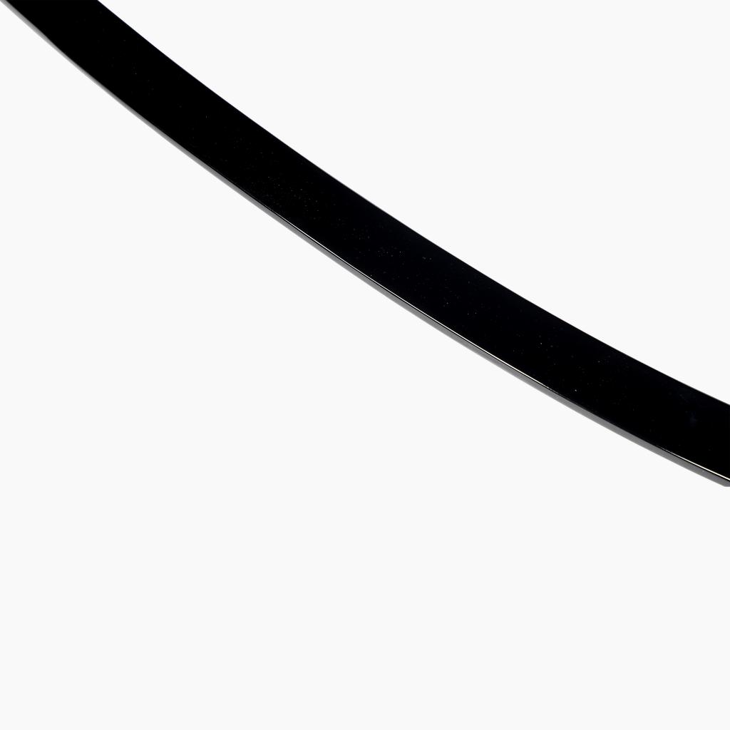 Performance Style Gloss Black Trunk Spoiler for BMW 1 Series F20/F21 LCI M Sport (2015-2019)