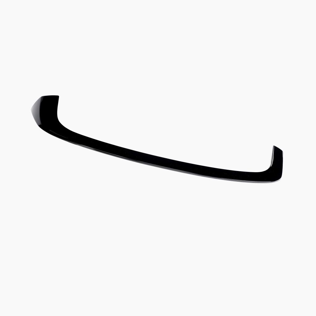 Performance Style Gloss Black Trunk Spoiler for BMW 1 Series F20/F21 LCI M Sport (2015-2019)