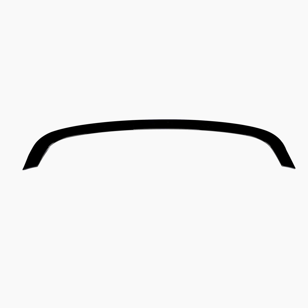 Performance Style Gloss Black Trunk Spoiler for BMW 1 Series F20/F21 LCI M Sport (2015-2019)