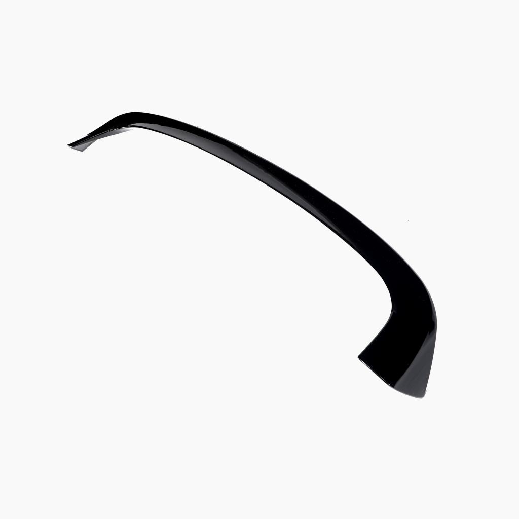 Performance Style Gloss Black Trunk Spoiler for BMW 1 Series F20/F21 LCI M Sport (2015-2019)