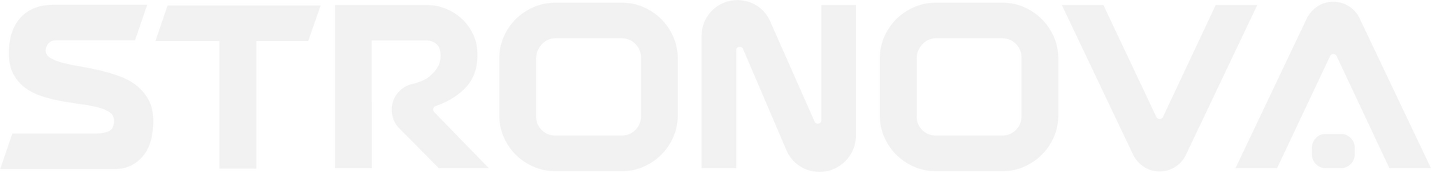 Stronova | Premium Styling Parts for BMW, Audi, Mercedes & More