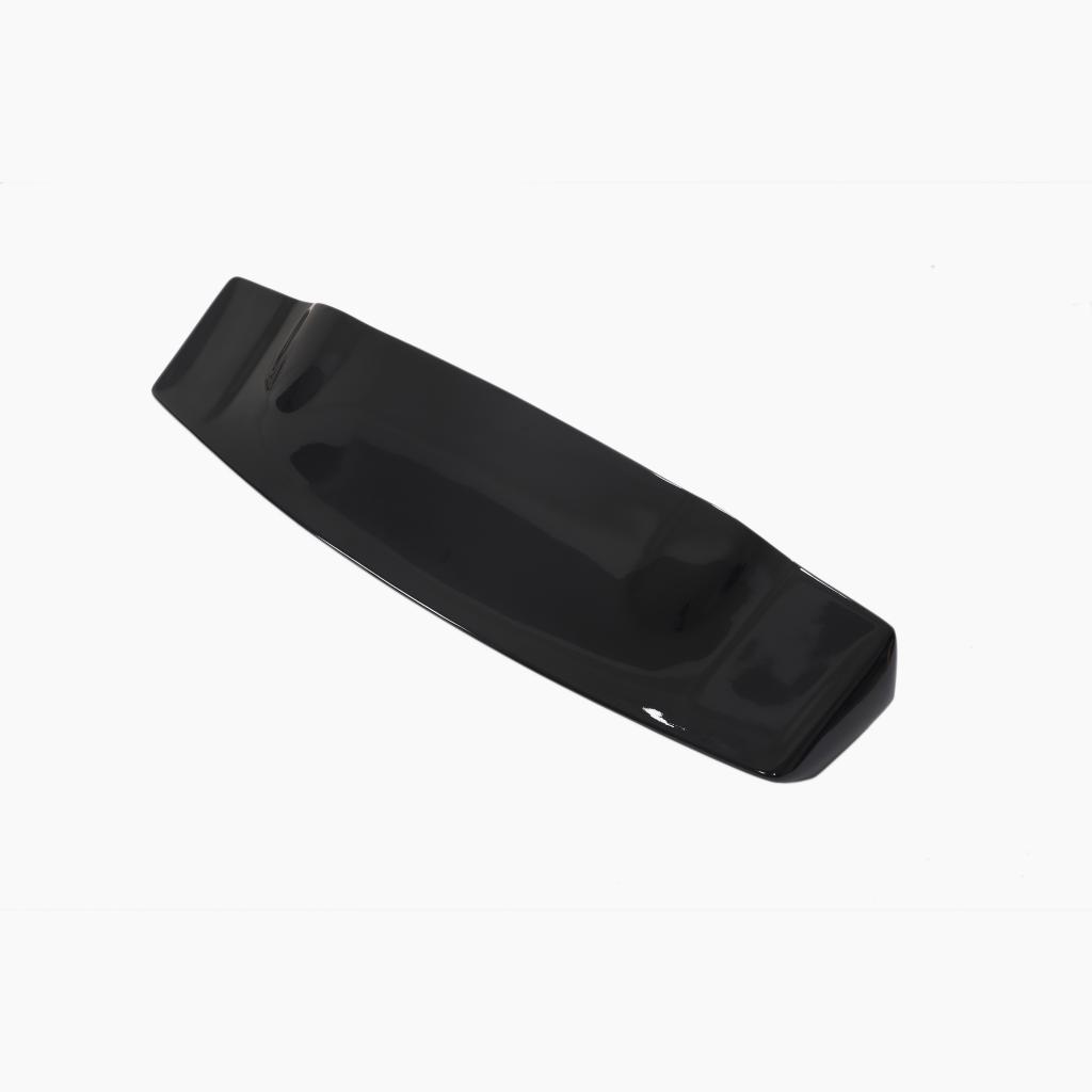 ST Style Glossy Black Roof Spoiler For Volkswagen Scirocco (2008–2013)