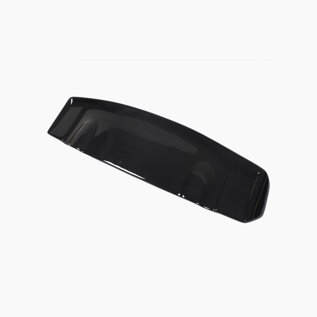ST Style Glossy Black Roof Spoiler For Volkswagen Scirocco (2008–2013)