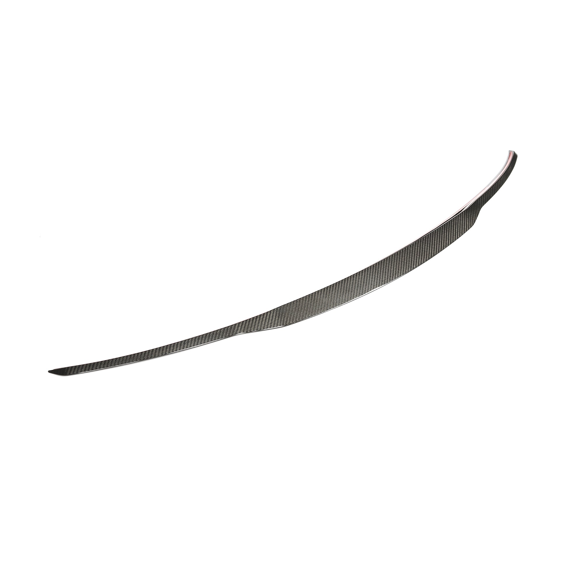 MP Style Carbon Fiber Middle Spoiler for BMW X5M F95/X5 G05 LCI(2023+)
