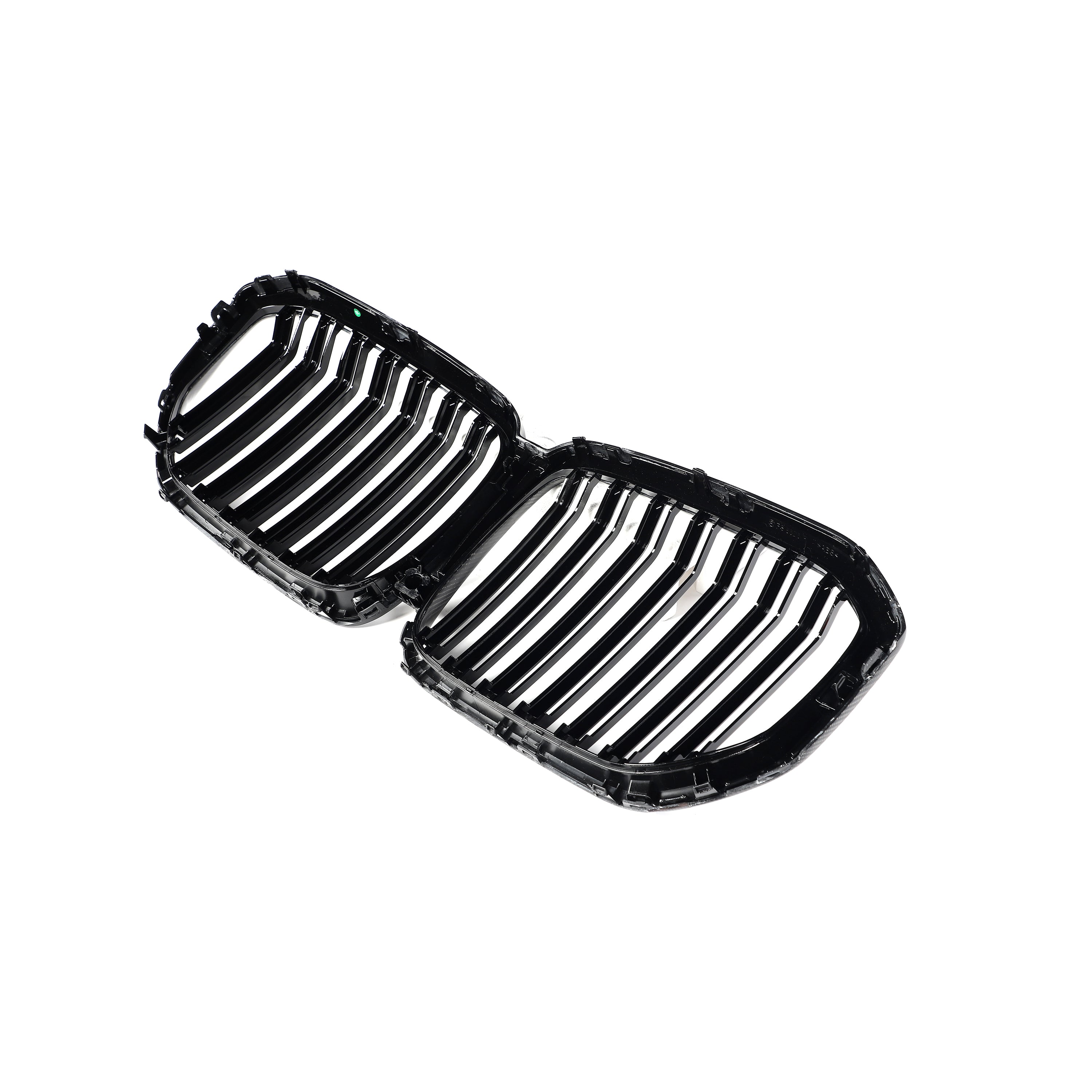 Carbon Fiber Front Grille for BMW X5M F95 Pre-LCI (2020–2023)