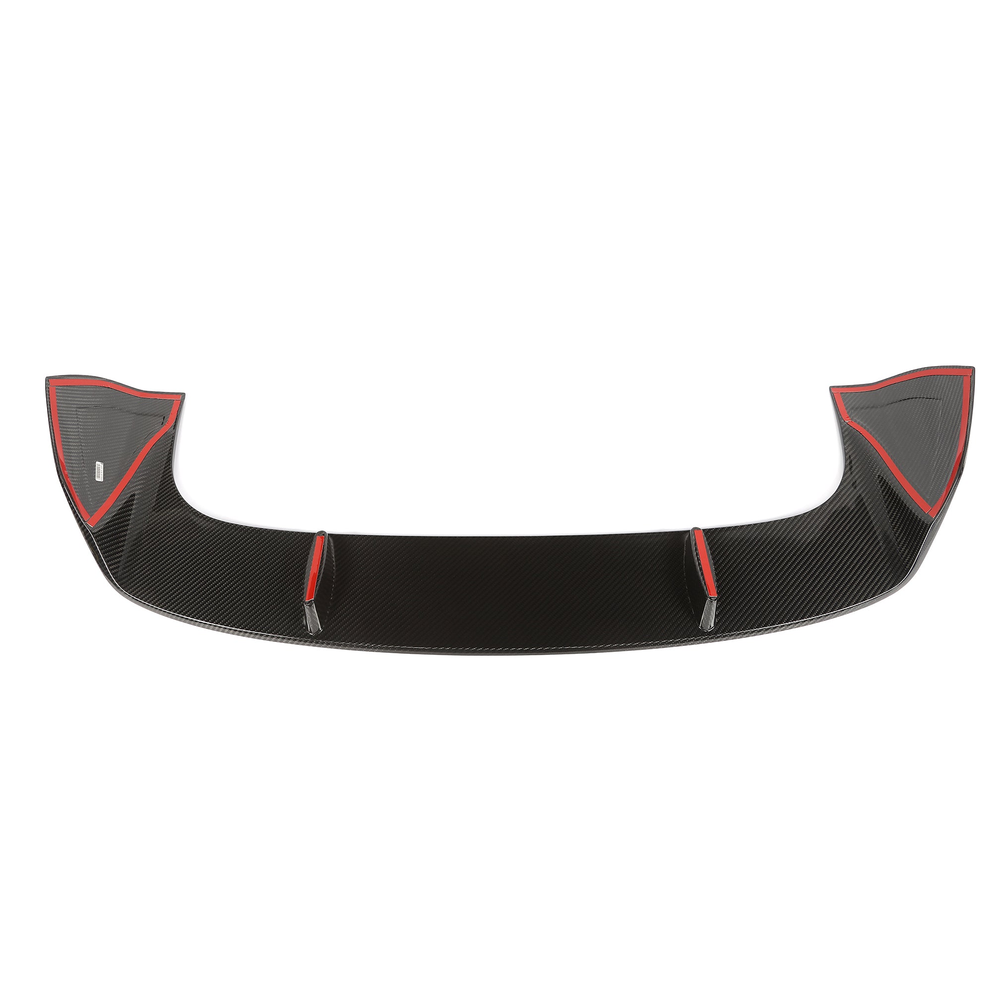 MP Style Carbon Fiber Roof Spoiler for BMW X5M F95/X5 G05 LCI(2023+)