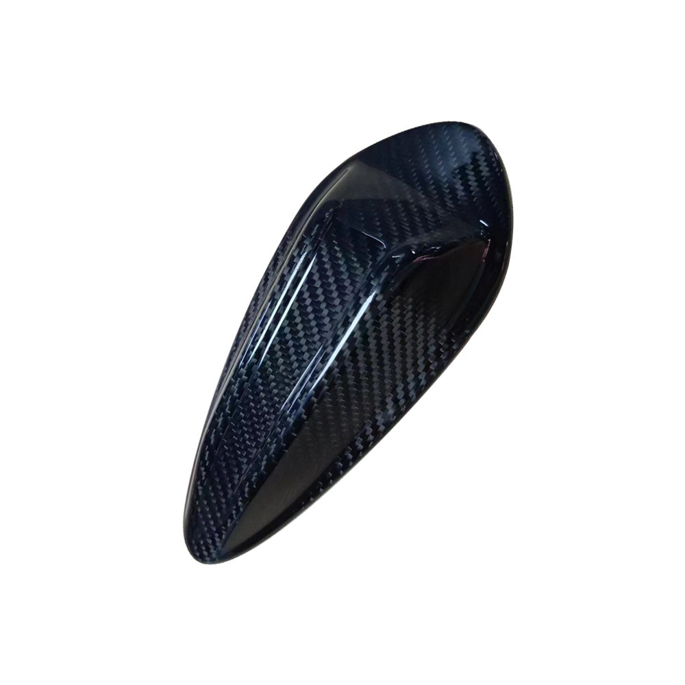ST Style Carbon Fiber Antenna Cover For BMW M3 G80 M4 G82/ G83 (2021+)