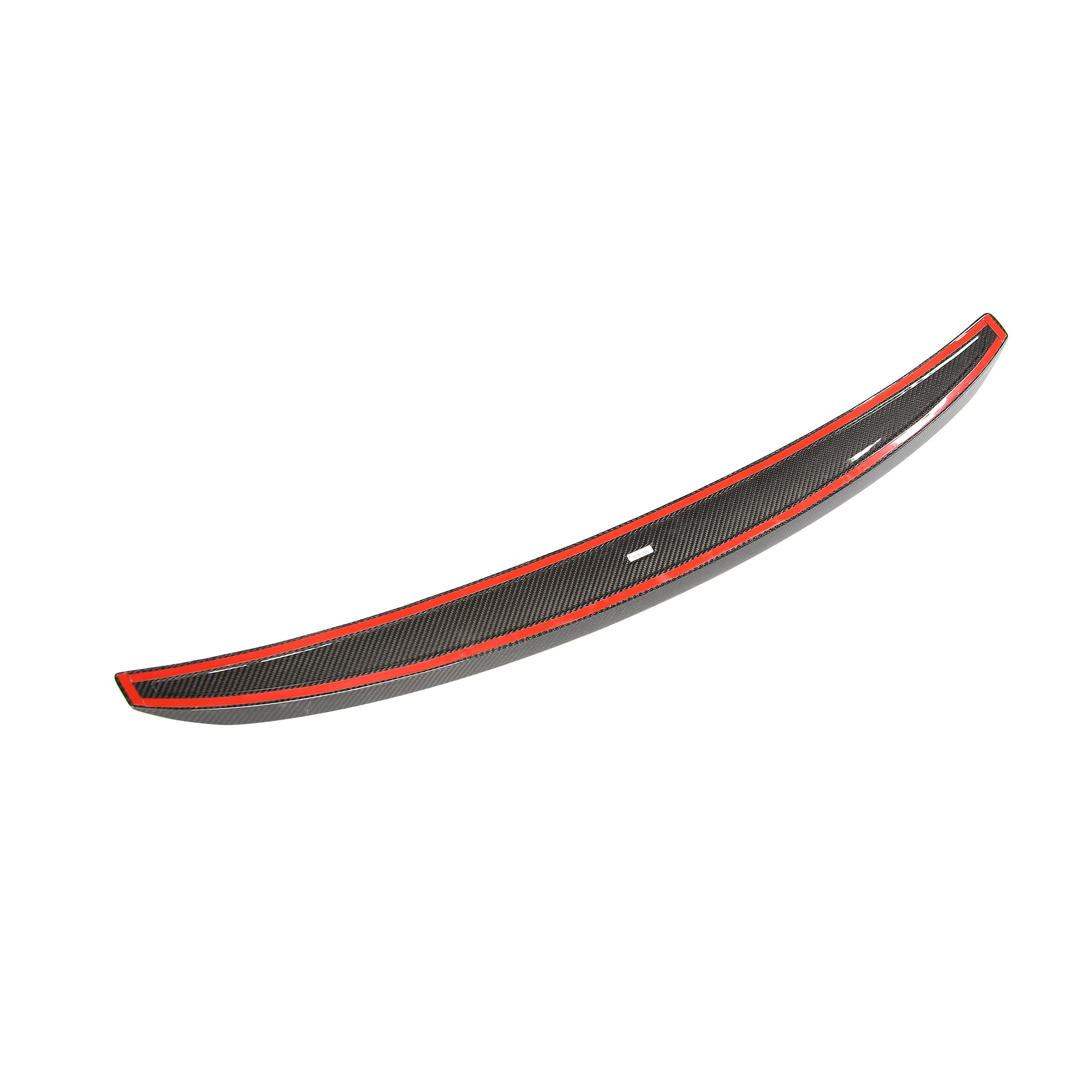 MP Style Carbon Fiber Spoiler for BMW M5 G90(2024+)