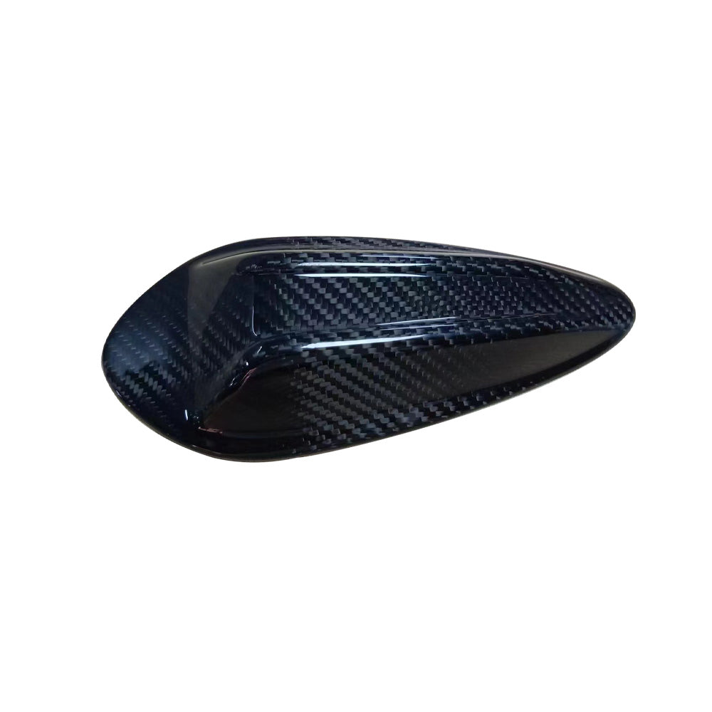 ST Style Carbon Fiber Antenna Cover For BMW M3 G80 M4 G82/ G83 (2021+)