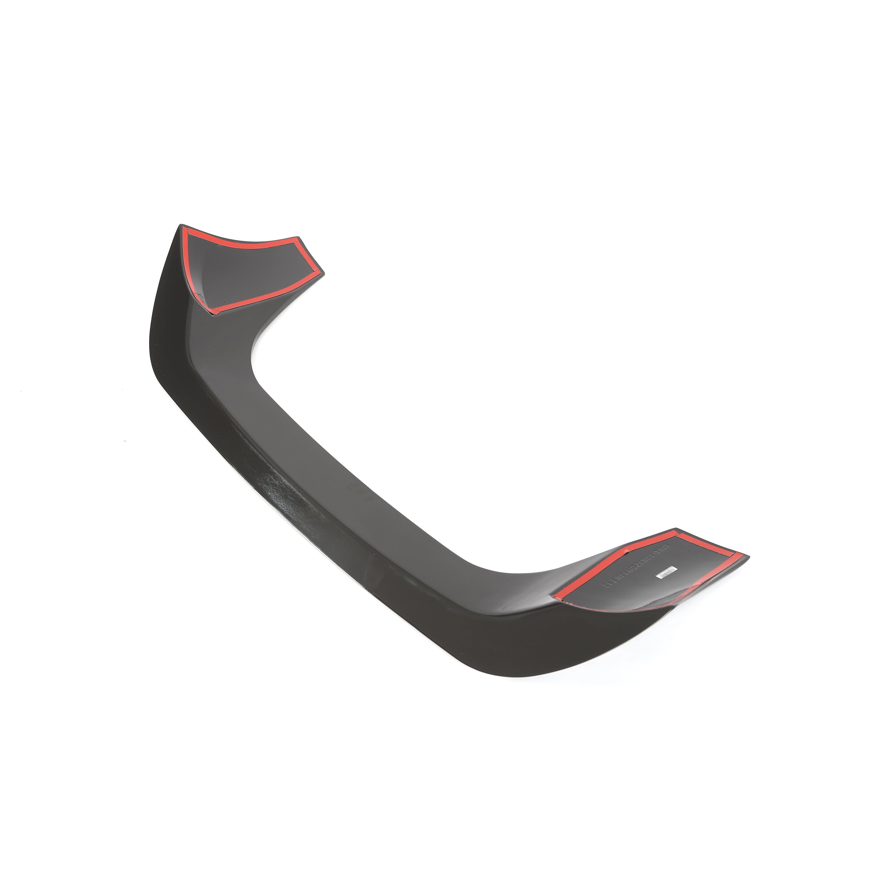 AC Style Gloss Black Roof Spoiler for BMW i3(I01)