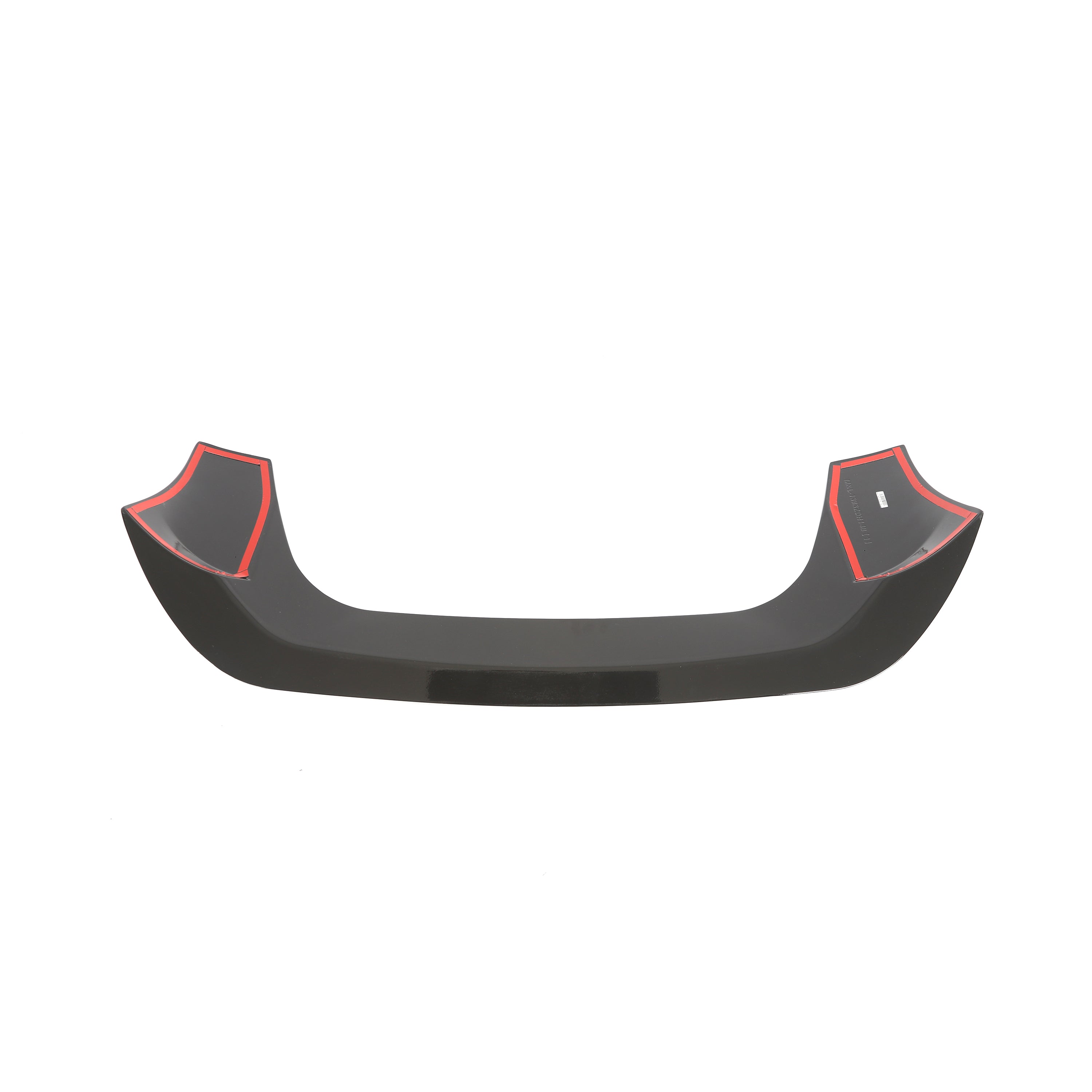 AC Style Gloss Black Roof Spoiler for BMW i3(I01)