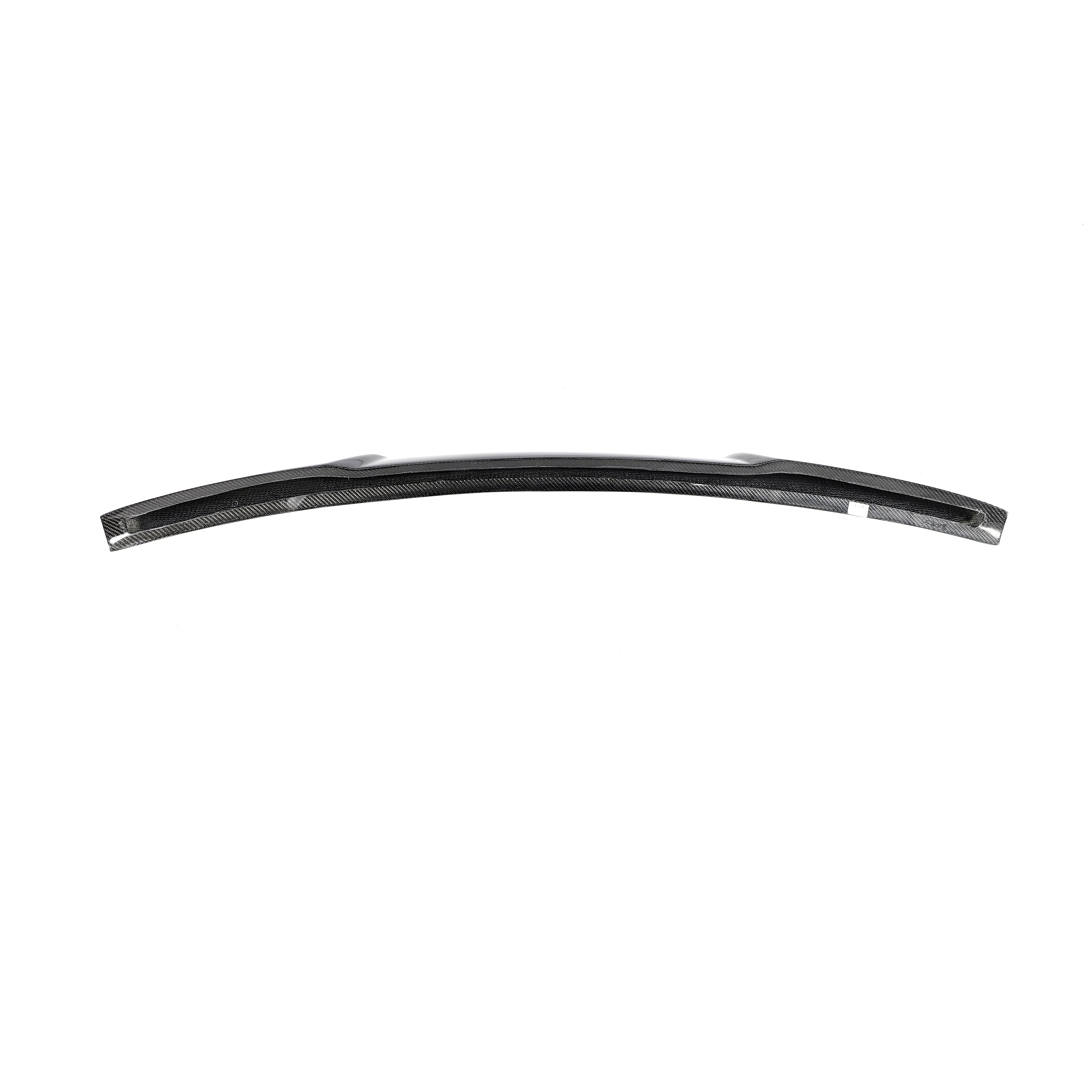 Carbon Fiber Middle Spoiler For BMW X5M F95(2020-present)