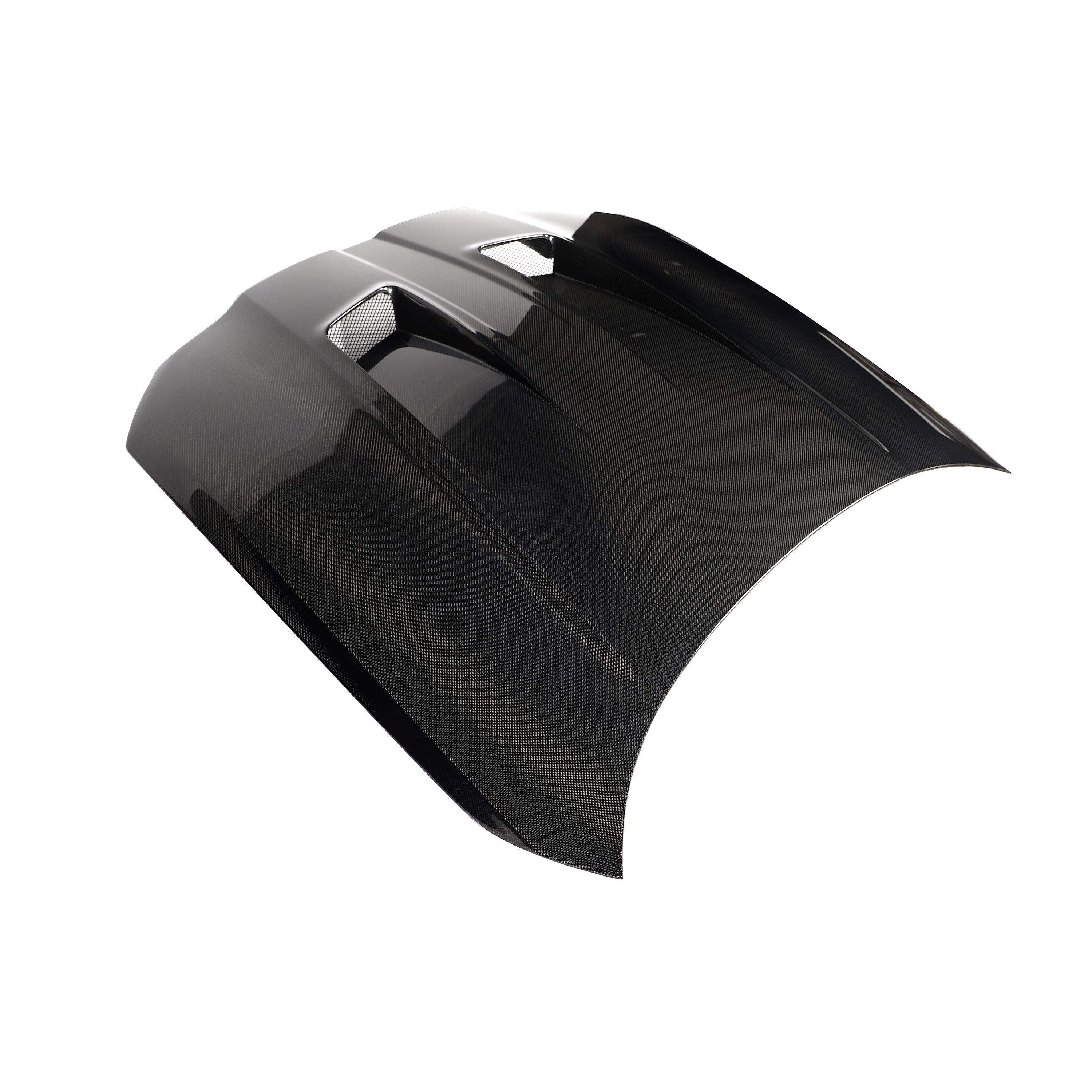 OEM Style Carbon Fiber hood for BMW M3 G80 G81/M4 G82 G83 (2021+)