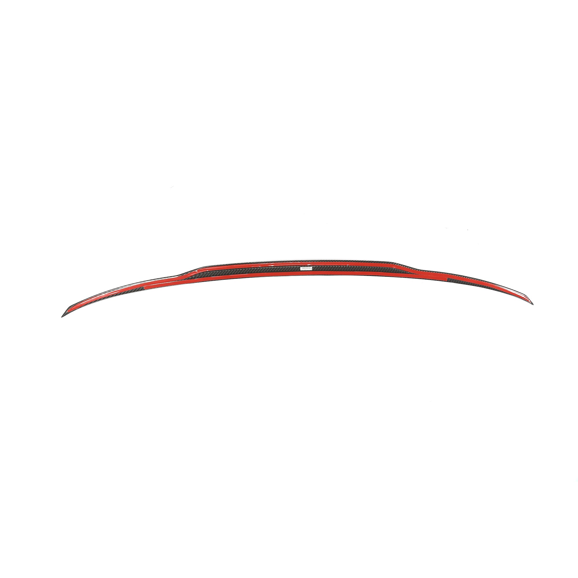 MP Style Carbon Fiber Middle Spoiler for BMW X5M F95/X5 G05 LCI(2023+)