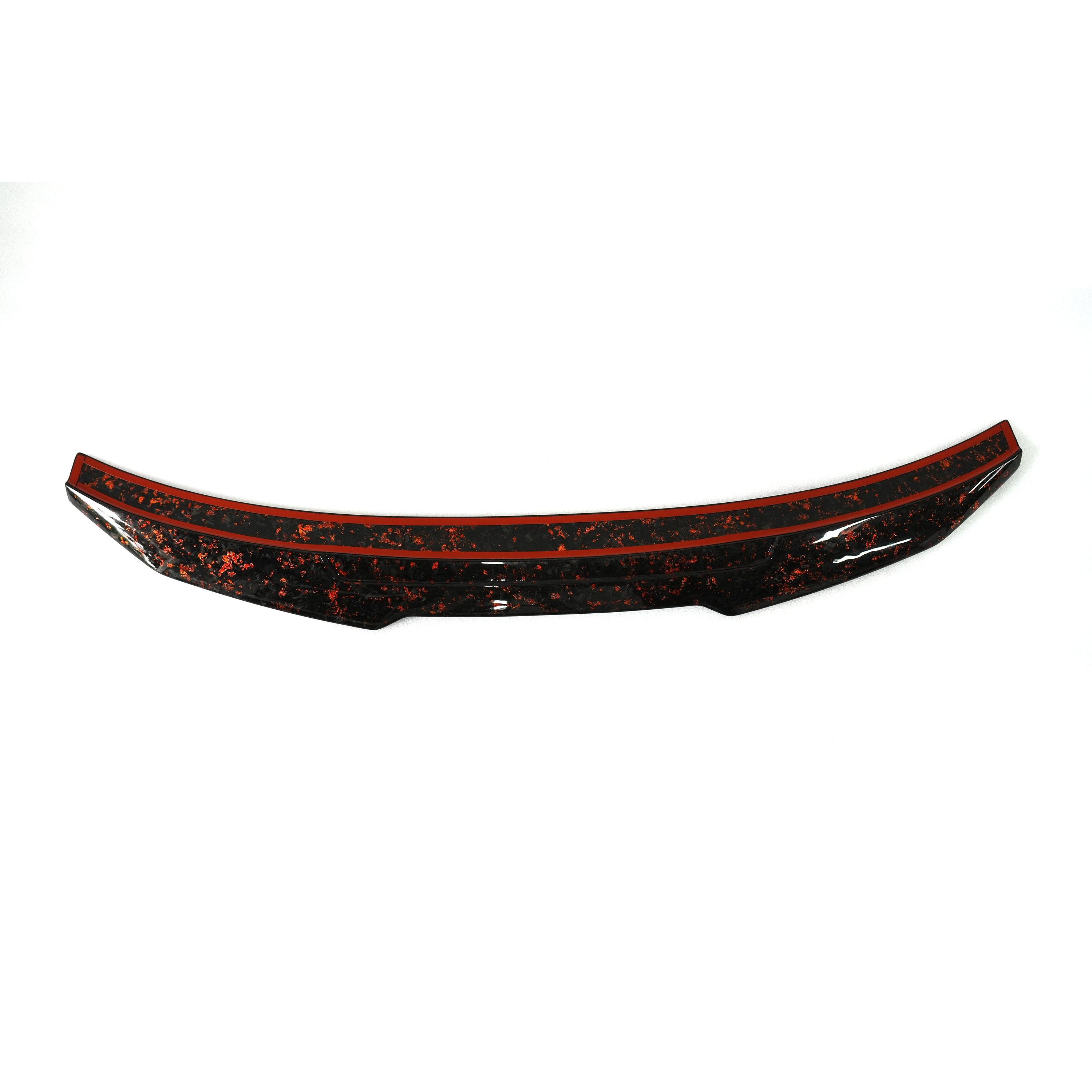 PSM Style Forged Fiber Trunk Spoiler for BMW 4 Series G22, M4 G82 (2021+)
