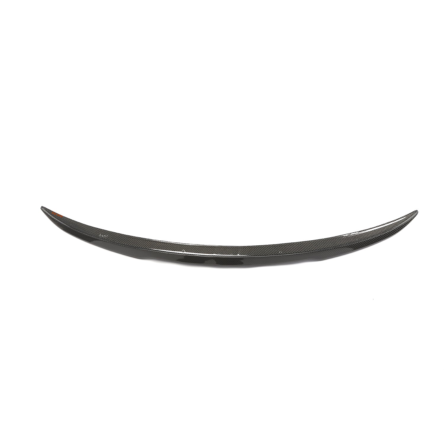 VS Style Carbon Fiber Trunk Spoiler for BMW 4 Series, i4 G26 Gran Coupé (2021+)