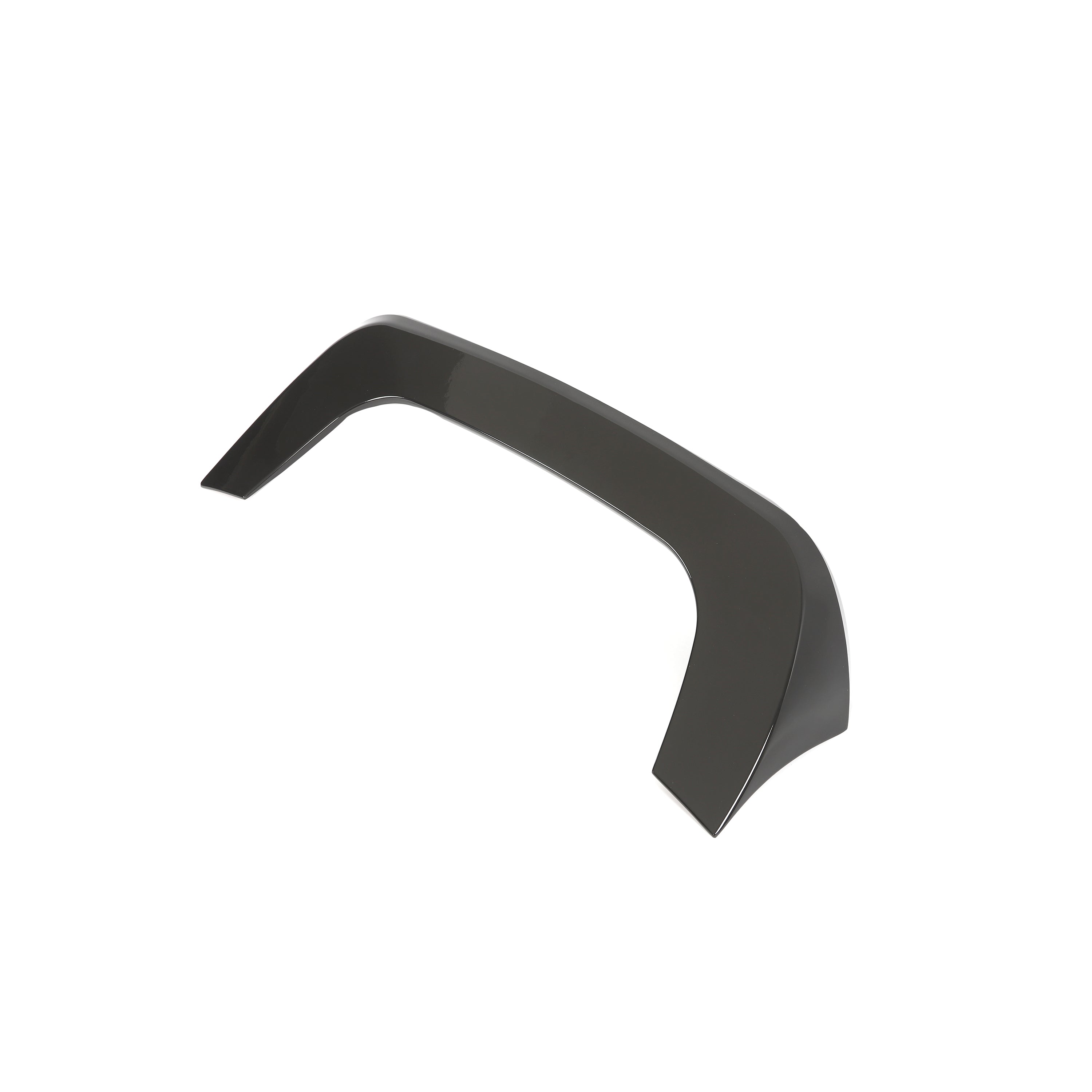 AC Style Gloss Black Roof Spoiler for BMW i3(I01)