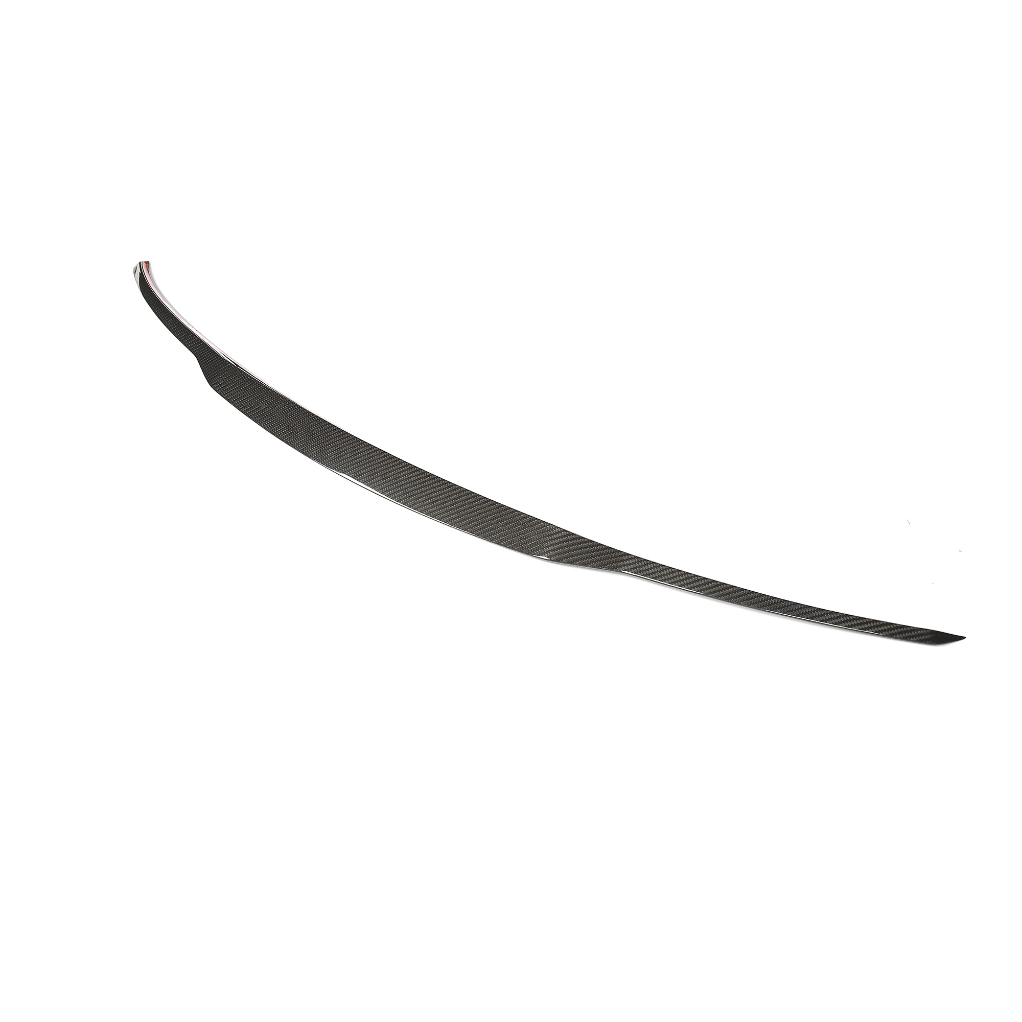 MP Style Carbon Fiber Middle Spoiler for BMW X5M F95/X5 G05 LCI(2023+)
