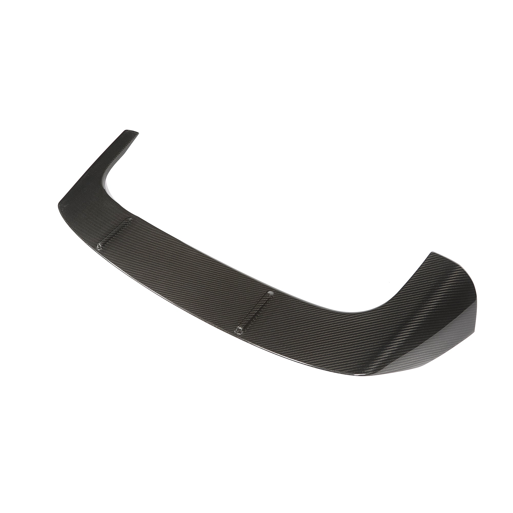 MP Style Carbon Fiber Roof Spoiler for BMW X5M F95/X5 G05 LCI(2023+)