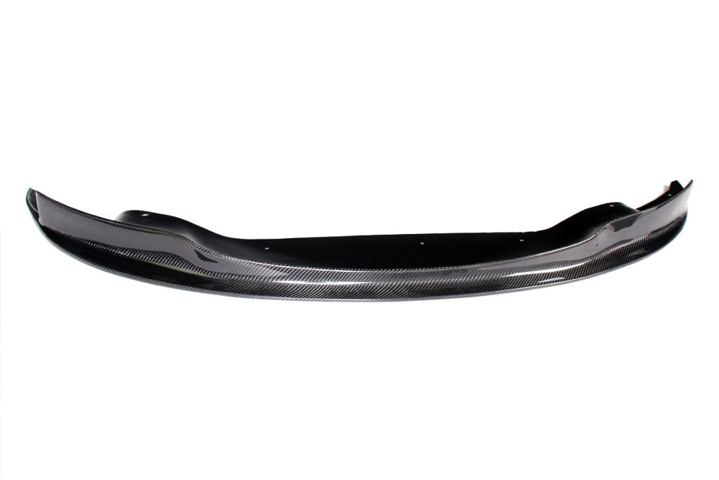 Arkym Style Carbon Fiber Front Lip for BMW 3 Series M3 E90/E92/E93 (2007-2013)
