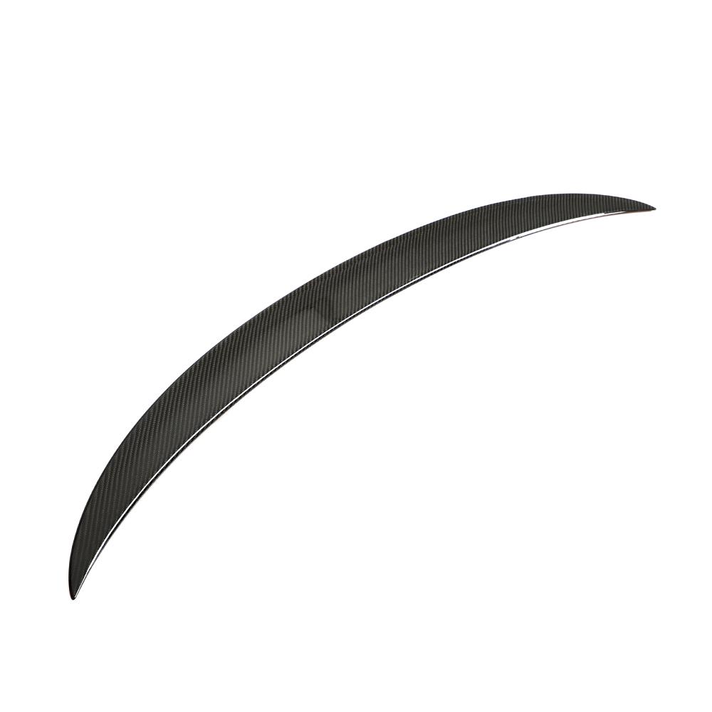 Performance Style Carbon Fiber Trunk Spoiler for BMW 3 Series F30/M3 F80 (2012-2020)