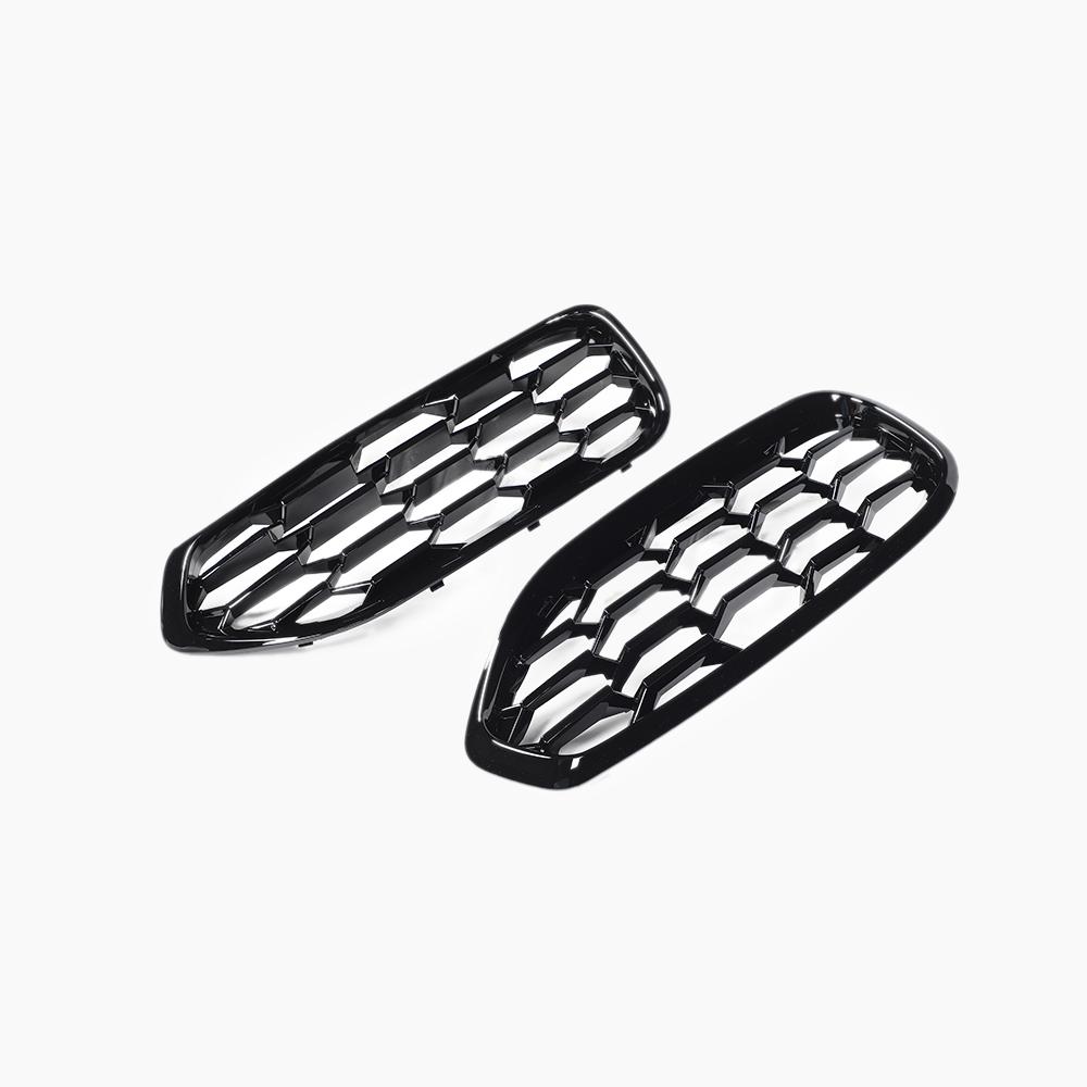 Gloss Black Front Grille for BMW Z4 G29 (2018+)