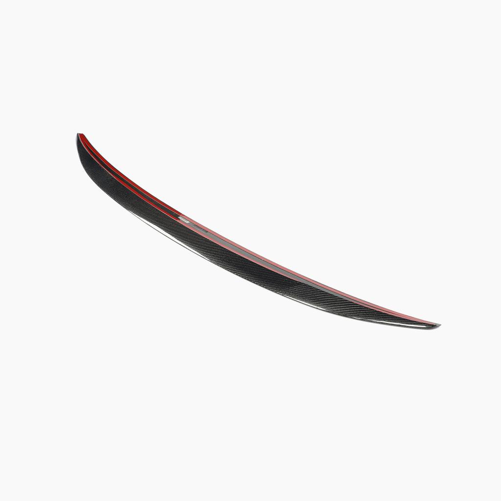 Performance Style Carbon Fiber Trunk Spoiler for BMW 3 Series E92 (2006-2013)
