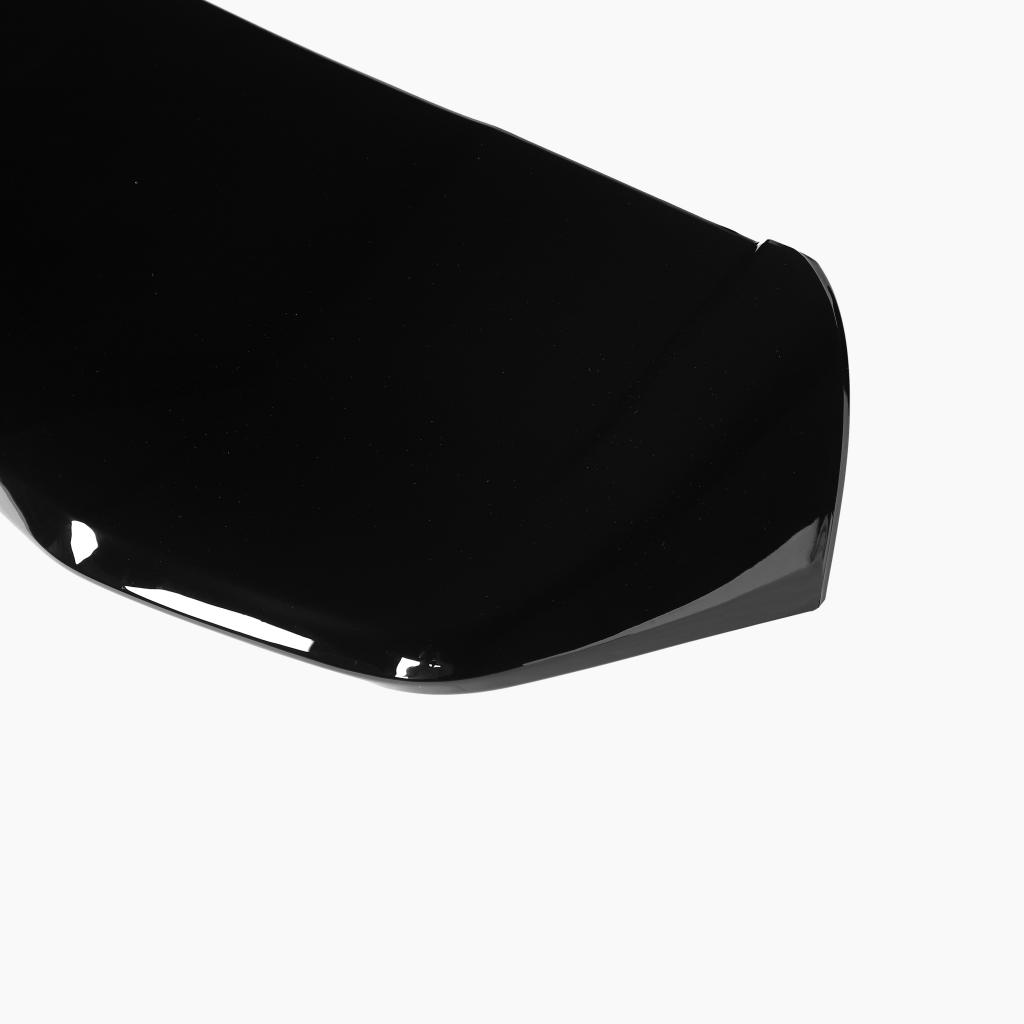 Gloss Black Trunk Spoiler for BMW X3 G01 Pre-LCI (2017-2021)