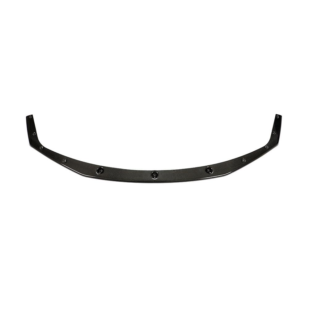 MP Style Carbon Fiber Front Lip for BMW M2 F87 Competition (2018-2021)