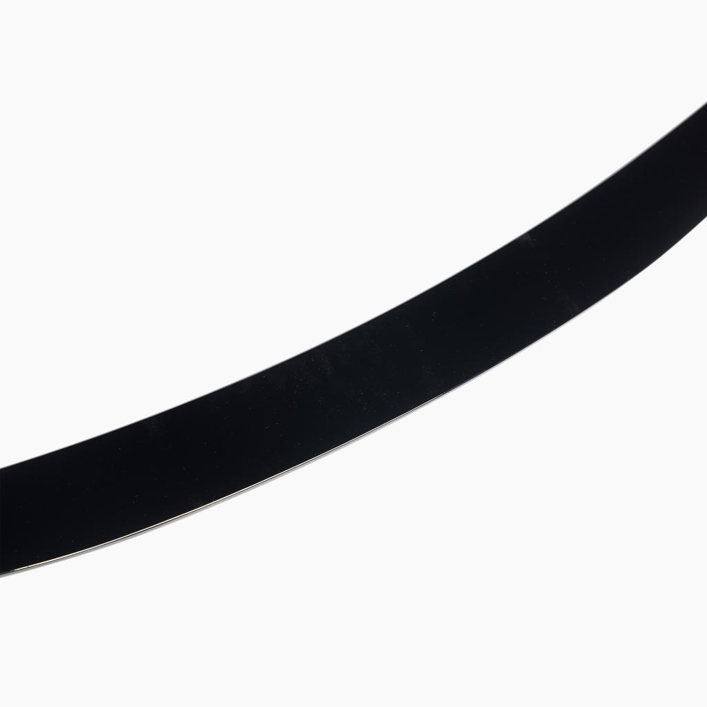 Performance Style Gloss Black Trunk Spoiler for BMW 5 Series F10/F11 (2010-2017)